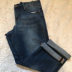 Gently worn Lucky Brand Jeans